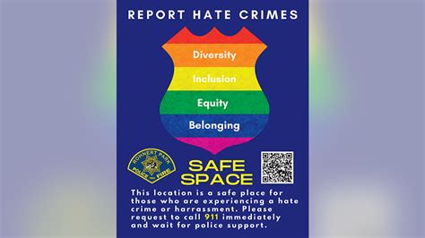Rohnert Park launches safe space anti-hate campaign